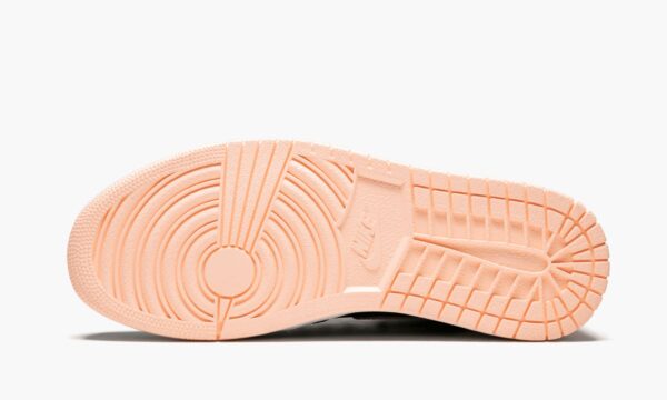 Air Jordan 1 Retro High OG Crimson Tint - Image 6