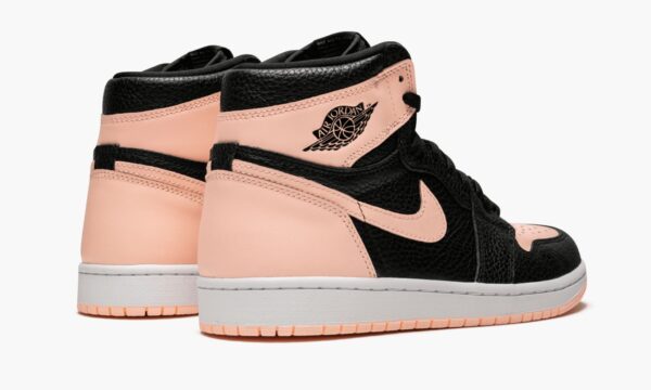 Air Jordan 1 Retro High OG Crimson Tint - Image 4