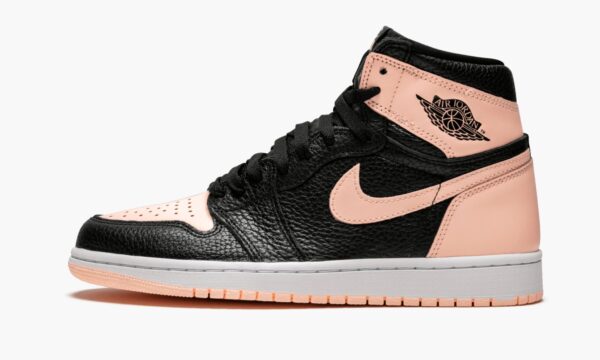 Air Jordan 1 Retro High OG Crimson Tint - Image 2