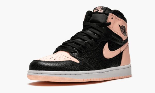 Air Jordan 1 Retro High OG Crimson Tint - Image 5