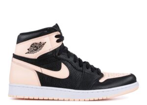 Air Jordan 1 Retro High OG 'Crimson Tint' Revered Footwear