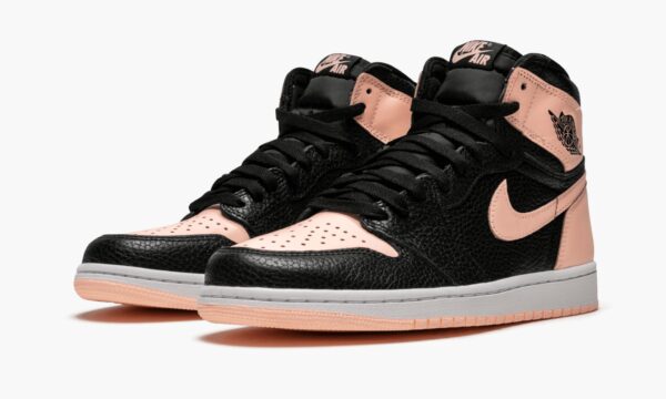 Air Jordan 1 Retro High OG Crimson Tint - Image 3