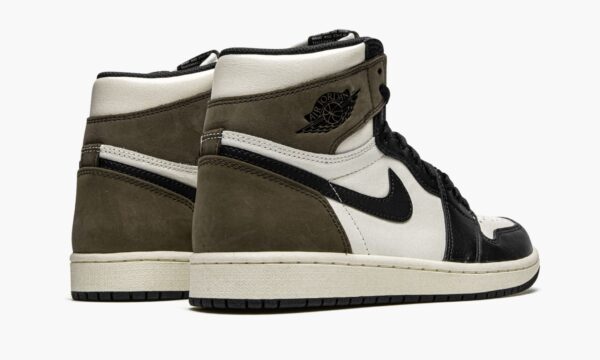 Air Jordan 1 Retro High OG “Dark Mocha” - Image 4