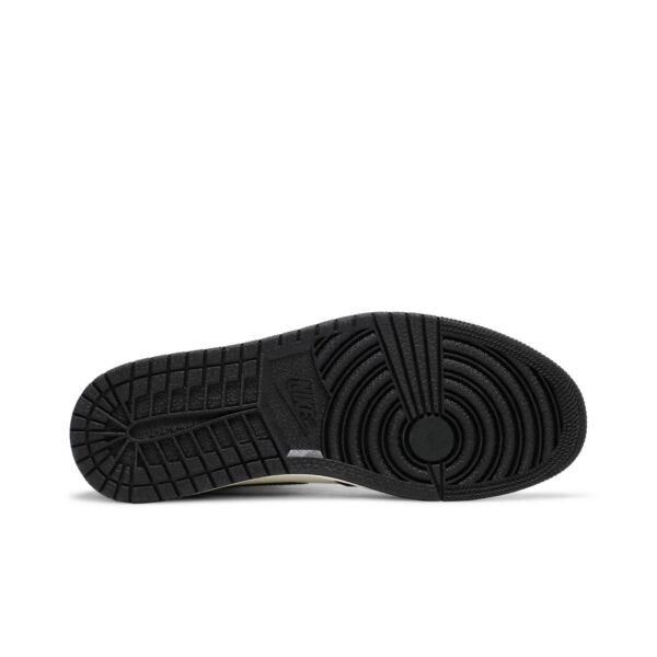Air Jordan 1 Retro High OG 'Dark Mocha' 555088-105 - Image 4