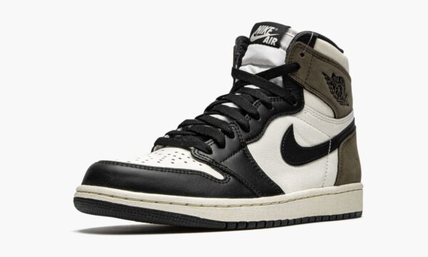 Air Jordan 1 Retro High OG Dark Mocha - Image 5