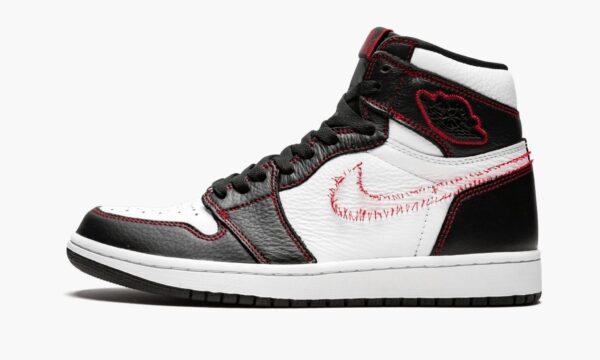 Air Jordan 1 Retro High OG “Defiant Yellow” - Image 2