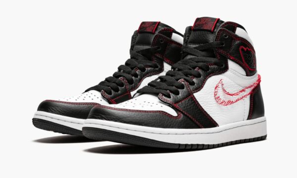 Air Jordan 1 Retro High OG “Defiant Yellow” - Image 3