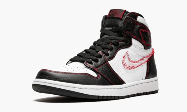 Air Jordan 1 Retro High OG “Defiant Yellow” - Image 5