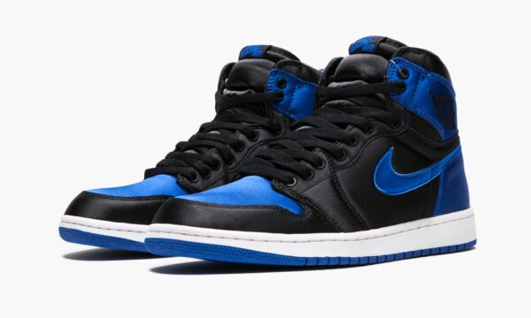 Air Jordan 1 Retro High OG EP Satin - Image 3
