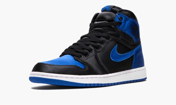 Air Jordan 1 Retro High OG EP Satin - Image 5