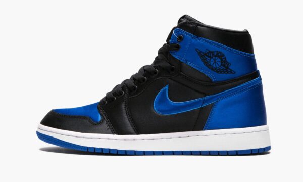 Air Jordan 1 Retro High OG EP Satin - Image 2