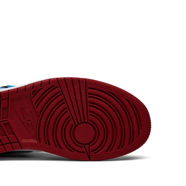 Air Jordan 1 Retro High OG Fearless CK5666-100 - Image 5