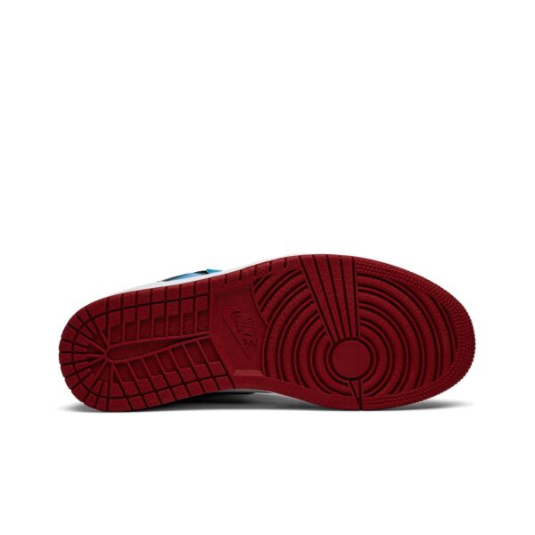 Air Jordan 1 Retro High OG Fearless CK5666-100 - Image 4