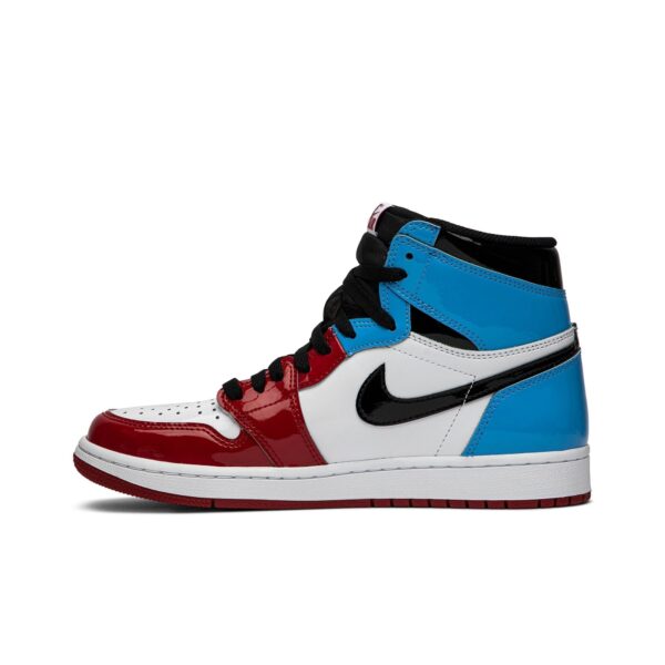 Air Jordan 1 Retro High OG Fearless CK5666-100 - Image 3