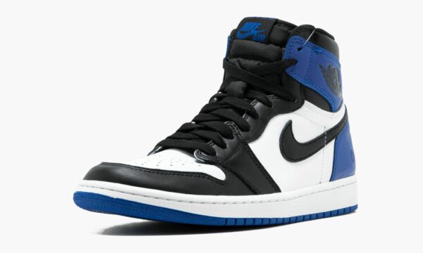 Air Jordan 1 Retro High OG “Fragment” - Image 5