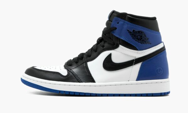 Air Jordan 1 Retro High OG “Fragment” - Image 2