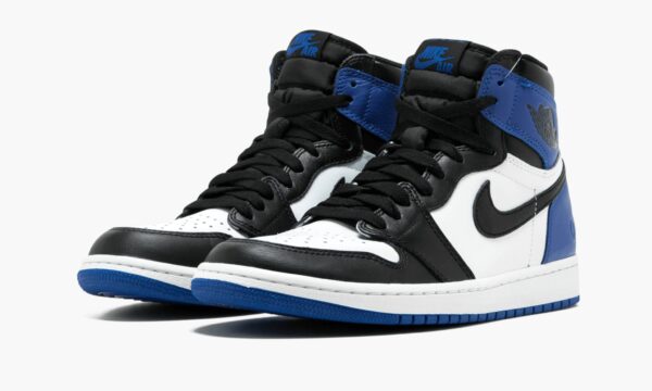Air Jordan 1 Retro High OG “Fragment” - Image 3