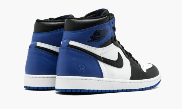 Air Jordan 1 Retro High OG “Fragment” - Image 4