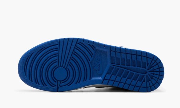 Air Jordan 1 Retro High OG “Fragment” - Image 6