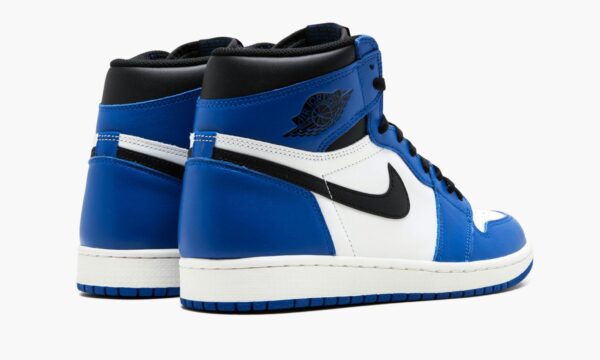 Air Jordan 1 Retro High OG “Game Royal” - Image 4