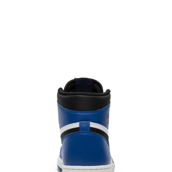 Air Jordan 1 Retro High OG Game Royal 555088-403 - Image 7