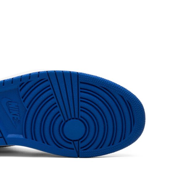 Air Jordan 1 Retro High OG 'Game Royal' 555088-403 - Image 5