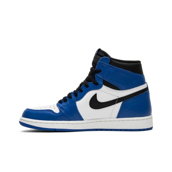 Air Jordan 1 Retro High OG Game Royal 555088-403 - Image 3