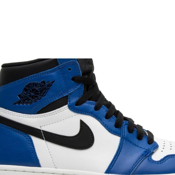 Air Jordan 1 Retro High OG Game Royal 555088-403 - Image 2
