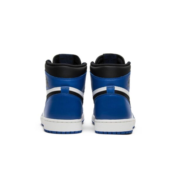 Air Jordan 1 Retro High OG Game Royal 555088-403 - Image 6