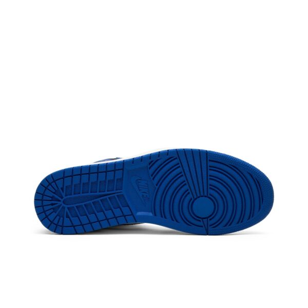 Air Jordan 1 Retro High OG Game Royal 555088-403 - Image 4