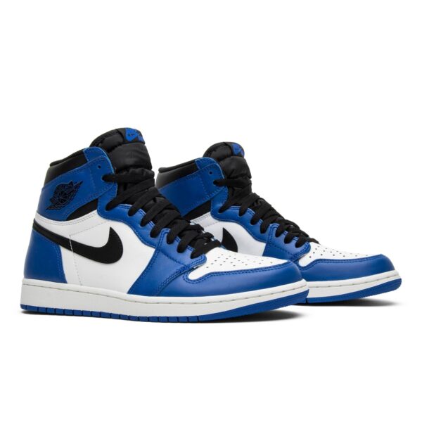 Air Jordan 1 Retro High OG 'Game Royal' 555088-403 - Image 8