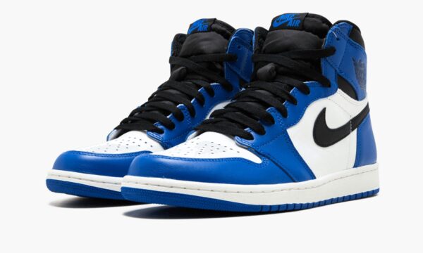 Air Jordan 1 Retro High OG “Game Royal” - Image 3