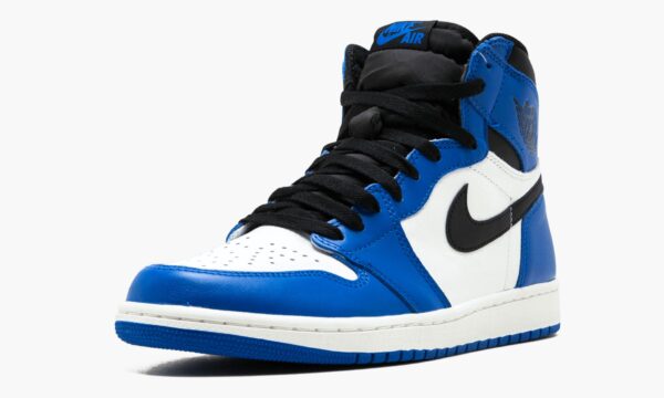 Air Jordan 1 Retro High OG “Game Royal” - Image 5