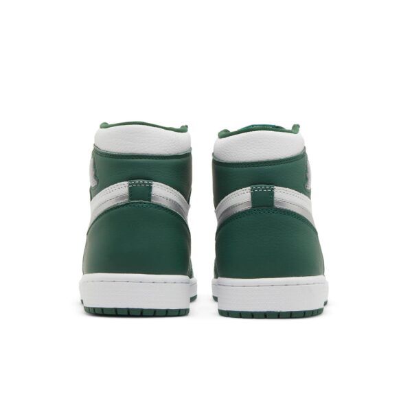 Air Jordan 1 Retro High OG 'Gorge Green' DZ5485-303 - Image 6
