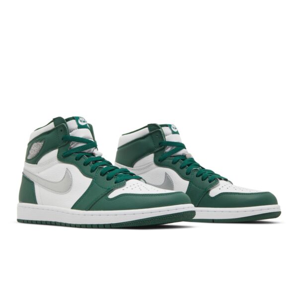 Air Jordan 1 Retro High OG 'Gorge Green' DZ5485-303 - Image 8