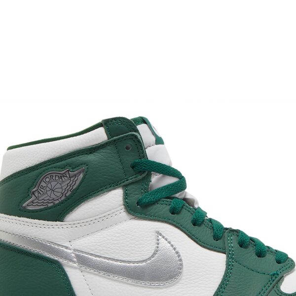 Air Jordan 1 Retro High OG 'Gorge Green' DZ5485-303 - Image 2