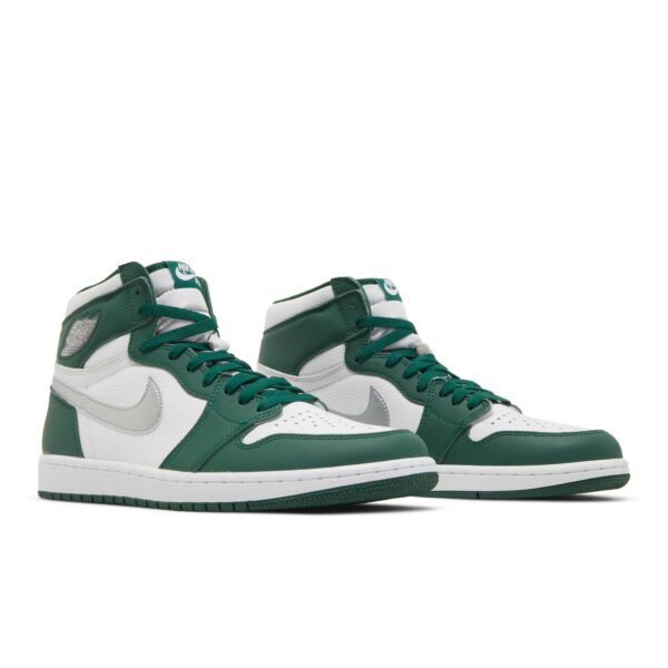 Air Jordan 1 Retro High OG Gorge Green DZ5485-303 - Image 8