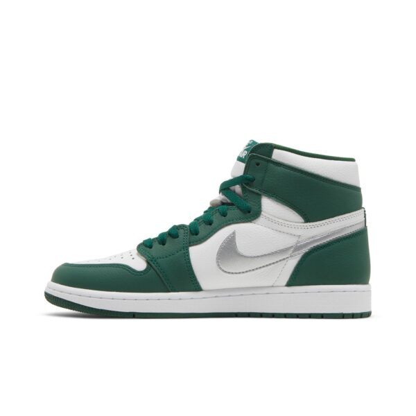 Air Jordan 1 Retro High OG 'Gorge Green' DZ5485-303 - Image 3