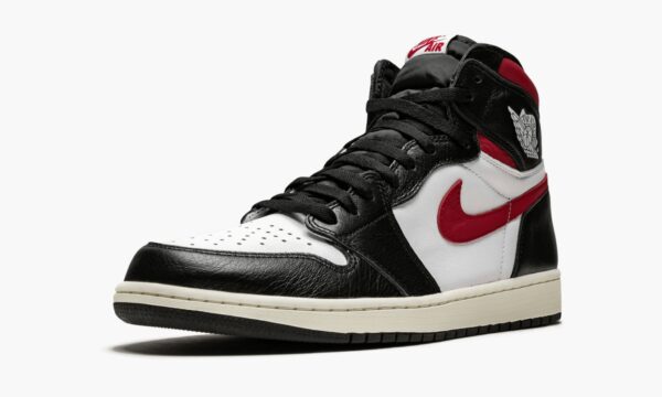 Air Jordan 1 Retro High OG Gym Red - Image 6