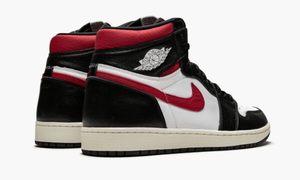 Air Jordan 1 Retro High OG Gym Red - Image 5