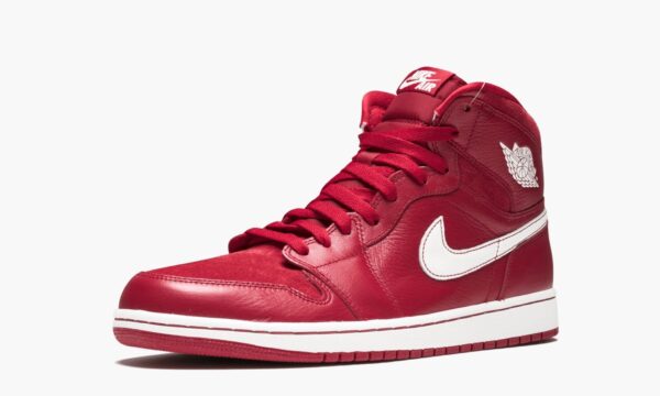 Air Jordan 1 Retro High OG Gym Red - Image 11