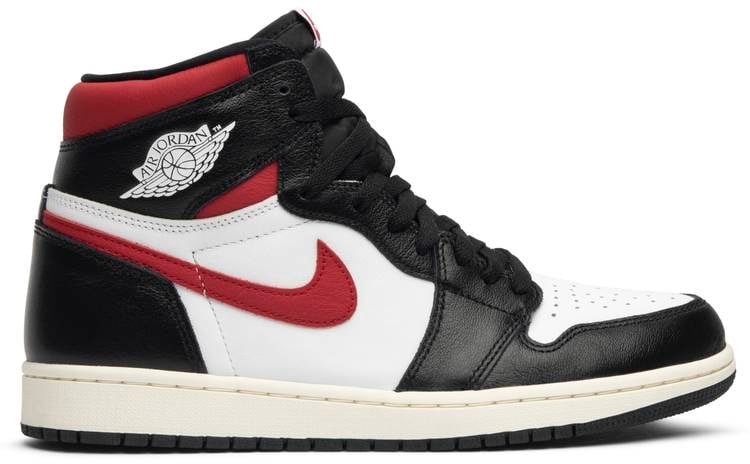 Air Jordan 1 Retro High OG "Gym Red"