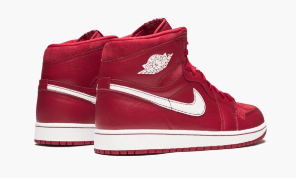 Air Jordan 1 Retro High OG Gym Red - Image 10