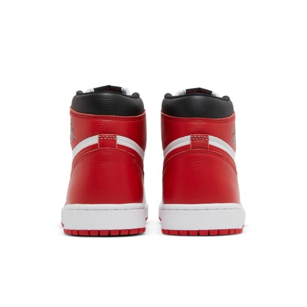 Air Jordan 1 Retro High OG Heritage 555088-161 - Image 6