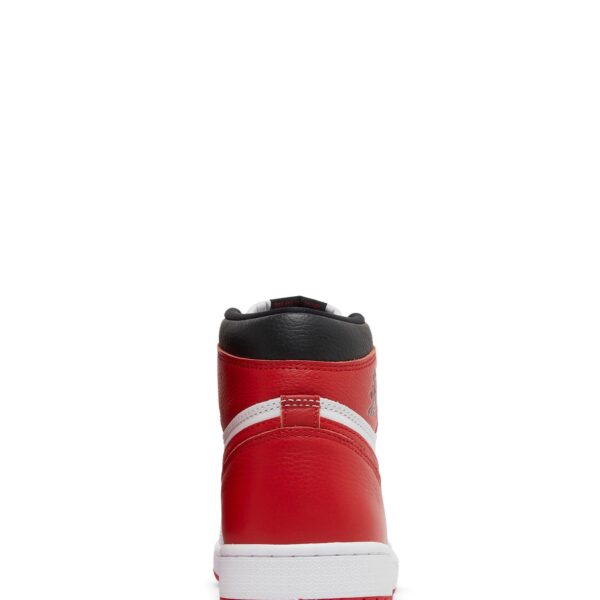 Air Jordan 1 Retro High OG Heritage 555088-161 - Image 7