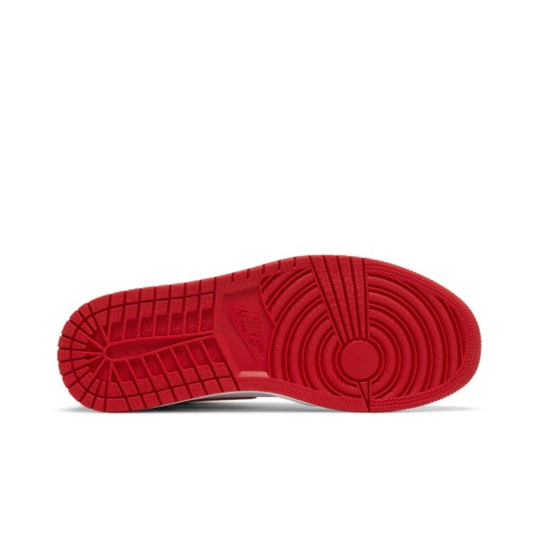 Air Jordan 1 Retro High OG 'Heritage' 555088-161 - Image 4