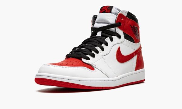 Air Jordan 1 Retro High OG “Heritage” - Image 3