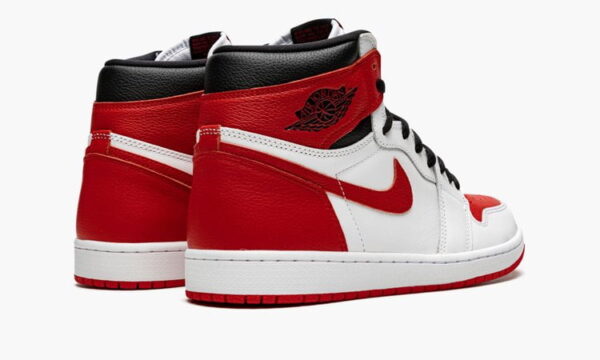 Air Jordan 1 Retro High OG Heritage - Image 4