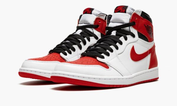 Air Jordan 1 Retro High OG “Heritage” - Image 5