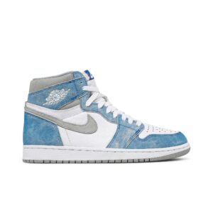 Air Jordan 1 Retro High OG Hyper Royal 555088-402